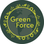 logo green force