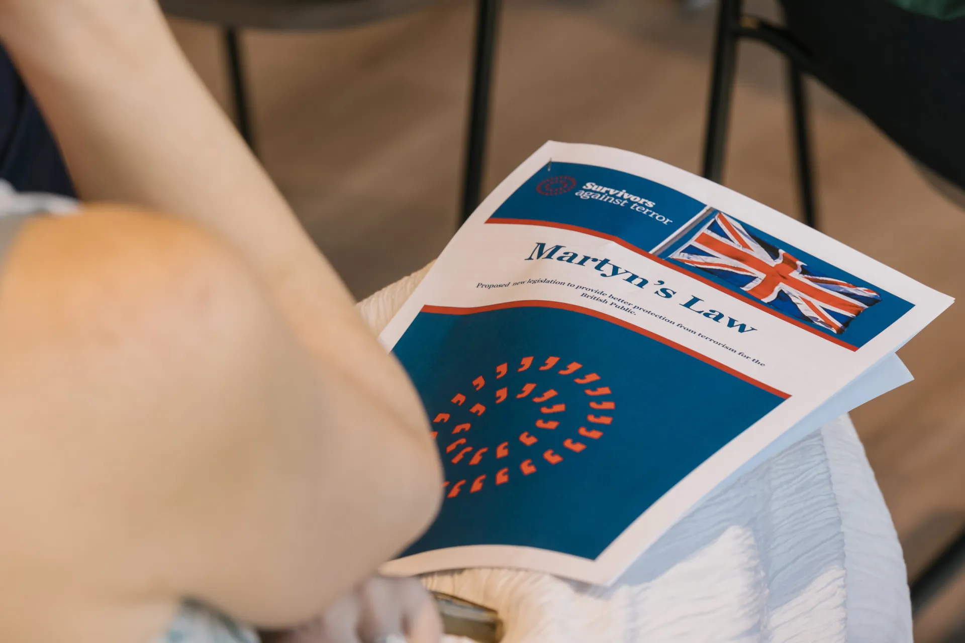 Martyn’s Law and the Future of Facilities Management