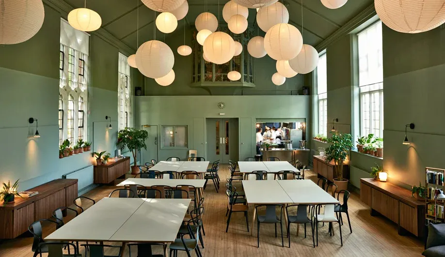 Refettorio Felix magazine 