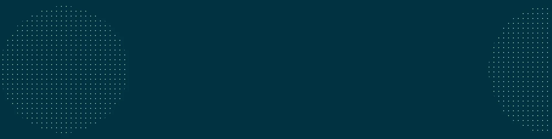 black background with dots