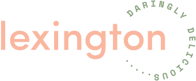 lexington catering logo