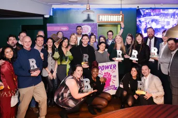 Lexington’s ‘Green Force’ Sustainability Initiative Recognised with Award