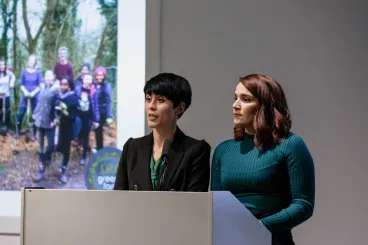 lexington annual conference