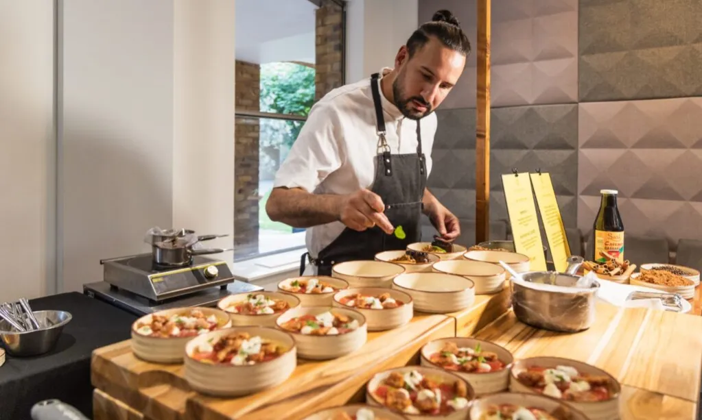 lexington annual conference