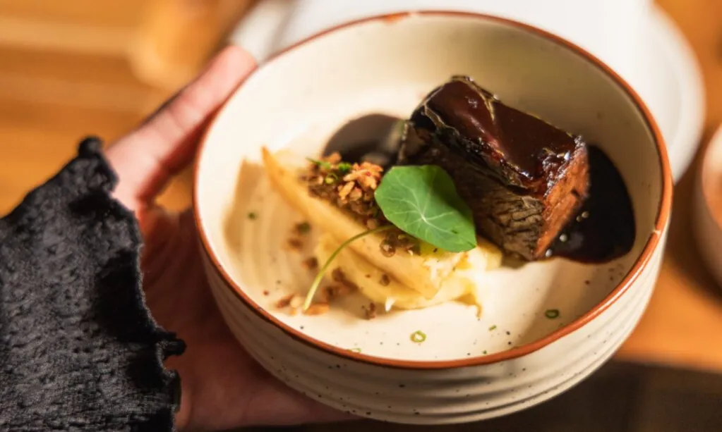 lexington annual conference