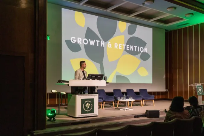 lexington annual conference