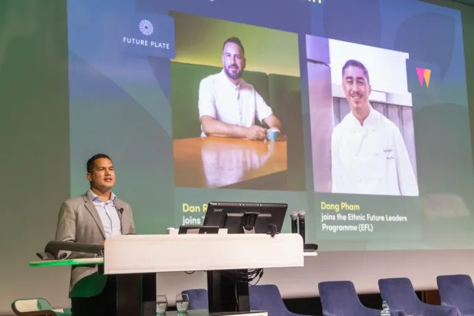 lexington annual conference