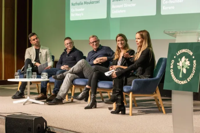 lexington annual conference