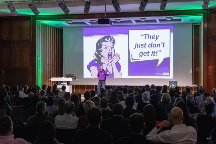 lexington annual conference