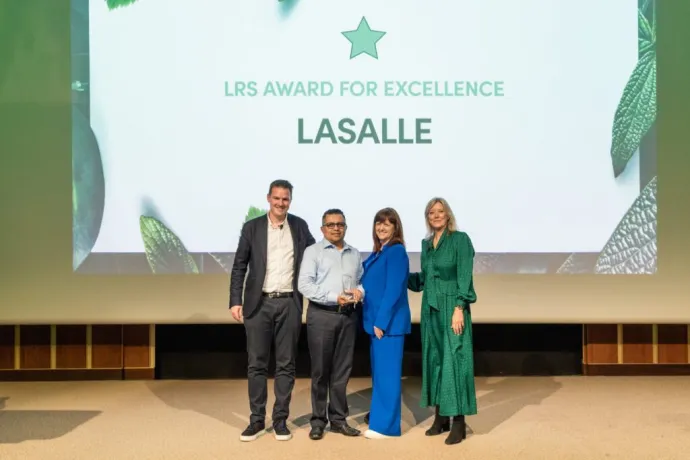 lexington annual conference